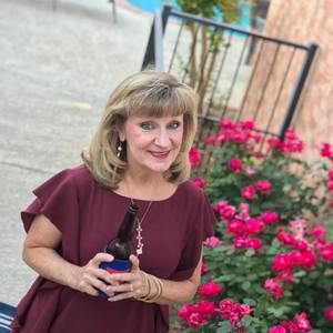 Meet your Posher, Beth